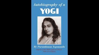 Book Review: Autobiography of a Yogi