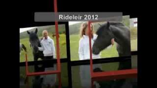 Rideleir 2012 - horsebackriding