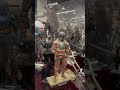 Sideshow Collectibles at Star Wars Celebration 2022 Darth Maul Mandalorian Boba Fett Darth Vader