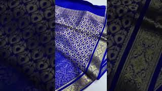 gorgeous bridal pure Crape sarees first ever in online gran it soon whatapp9962276153