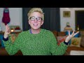 the only life advice you need tyler oakley