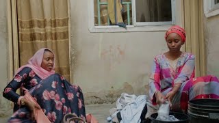 Kwacan Mata [ Part 1 Saban Shiri ] Latest Hausa Films Original Video