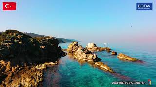 Adadaki Kuşlar - Adabükü Güvercinlik-BODRUM/MUĞLA