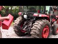 tractor toolbox instillation where and how on at kubota tractor toolbox installation with dr joe