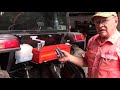 tractor toolbox instillation where and how on at kubota tractor toolbox installation with dr joe