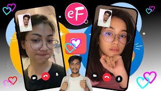 eFriend App Kaise Use Kare - eFriend App Real or Fake - eFriend Dating App - eFriend App