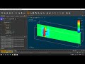 CFD on Propeller Fan in Simulia xFlow