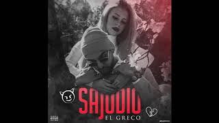 EL GRECO - SA JODIO💔😈