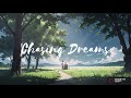 MOON STD - Chasing Dreams (Official Lyric Video)