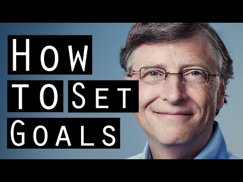 How to set goals - 3 Questions to ask yourself by Jay Shetty How to set goals - 3 Questions to ask yourself by Jay Shetty