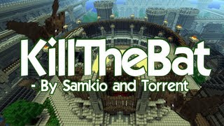 Plugin Showcase - KillTheBat - WoopaGaming