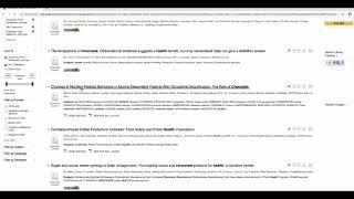 Finding Articles in Discover@MU
