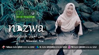 Ainul Uyun - Nazwa Maulidia (Official Music Video)