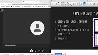 Bb Collab: Screen Sharing Options