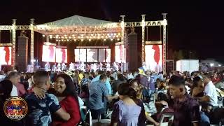 CIERRE DE LA EXPO FERIA CIUDAD ALTAMIRANO GRO. GRAN BAILAZO.