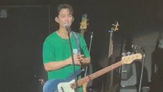 230422 FTISLAND - 李在真感想 / 跟翻譯吵架[ RE: FTISLAND in Taipei]