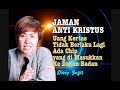 Jaman Anti Kristus - Ps. Debby Basjir, Khotbah Kristen English Sub #debbybasjir #mezbahsyukurdb