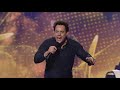 orny adams the signs you re getting old