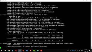 Apache Spark SQL Datasource Avro