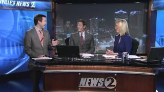 WKRN - Chocolate Diet Plan