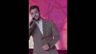 Qamaroun ( Live In Russia 🇷🇺 )  - Mohamed Tarek & Mohamed Youssef | قمر  - محمد طارق و محمد يوسف