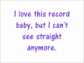 Lady Gaga - Just Dance ft. Colby O'Donis - Lyrics