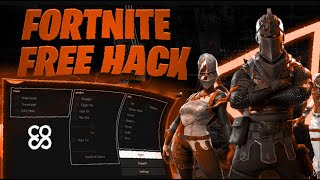 Cheats Fortnite! | Hacks Fortnite! | AimBot + WallHack | Free Download In 2025