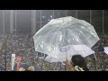 20130915 ヤクルトー阪神７回裏東京音頭