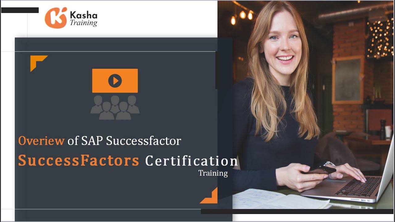 SAP SuccessFactors Online Training Demo | SAP SuccessFactors Overview ...