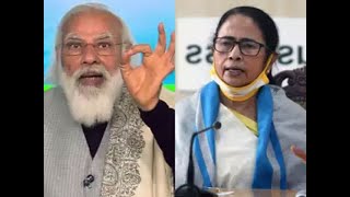 Assembly elections 2021: TMC leads in 200+ seats in Bengal; DMK crosses 100-mark in Tamil Nadu