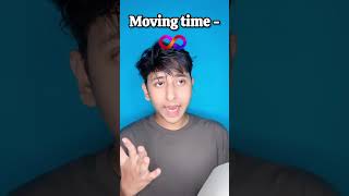 If You Cannot Move Forever #pov #funnyshorts #shorts