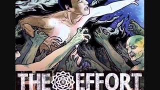 The Effort-Black Sheep