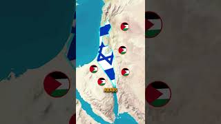 Why Do Israel And Palestine Hate Each Other