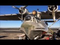 PBY Catalina FOR SALE - WWII All Original - UPDATE 2024