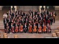 A Műegyetemi Zenekar - BME Symphonic Orchestra