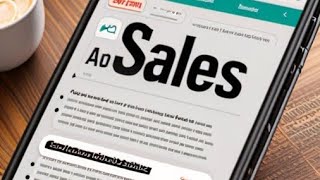Unlock the Secrets: Make Money with Classified Ads! 🤑💡