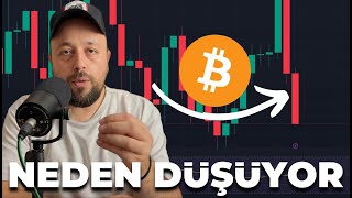 Elon Musk ve Yellen Bombası: Bitcoin Neden Düşüyor?