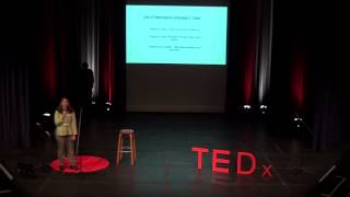 Concerned about gender inequality? Let's tell a story! | Shefali Kulkarni | TEDxUniversityofKent