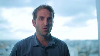 Our CEO & Founder, Esteban Reyes shares our vision. Join us and let´s scale together!