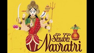 What is Chaitra Navratri I Chaitra Navratri 2021 I why we celebrate navratra I Jaimatadi