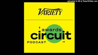 Tom Hiddleston interview || Variety's Awards Circuit Podcast with Jenelle Riley (2022.04.28)