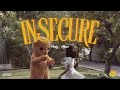 PENKY ADAM - INSECURE (Official Music Video)