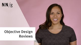 Keep Your Opinions Out of an Expert Design Review