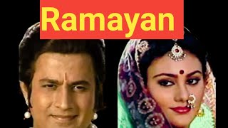 Ramayan Serial ||ramanand sagar ramayan || अयोध्यामेंरामलला||sita vivah||RamayanonYouTube