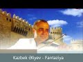 kazbek aliyev fantasy gunesh ruzgari