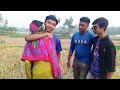 dekhte jhakanaka।দেখতে ঝাকানাকা।funny music video..