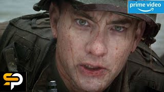 Top 10 Best War Movies on Amazon Prime Right Now!