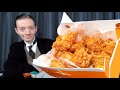 Popeyes NEW Ghost Pepper Wings Review!