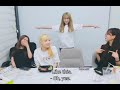 Izone Vlive Eng Sub. 01'z lunch Part 2