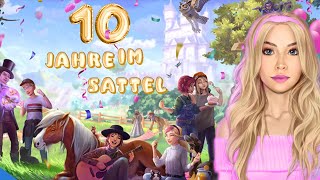 Wir FEIERN 10. GEBURTSTAG! ✿ Star Stable [Deutsch/HD]